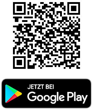 QR Code NINA Andoid